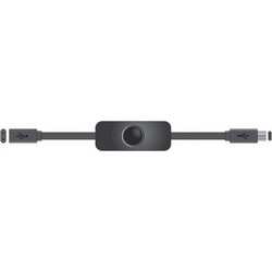 AVLINK USB TYPE-C EXTENSION CABLE WITH POWER SWITCH