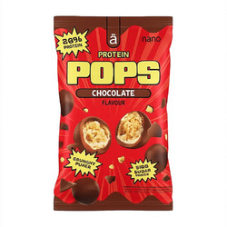 Nanosupps Protein Pops Chocolate 38gr