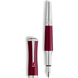Montblanc Maria Callas Special Edition Πένα-Fountain Pen 133401