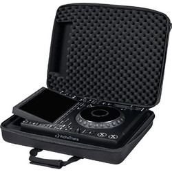 Udg U8336BL - Σκληρή Θήκη EVA για AlphaTheta CDJ-3000X