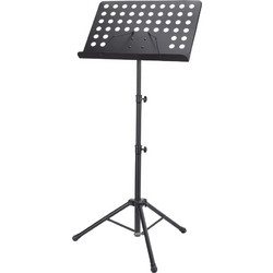 Soundsation OMS 430NB - Μεταλλικό Αναλόγιο Ρυθμιζόμενου Ύψους