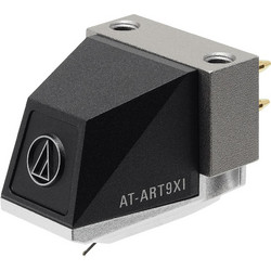 Audio Technica AT-ART9XI Κεφαλή Πικάπ MC Special Line Contact