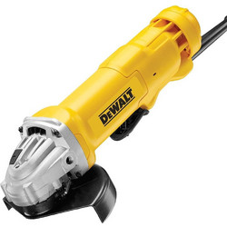 DeWALT DWE4233 Γωνιακός Τροχός Ρεύματος 1400W 125mm