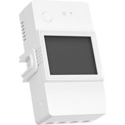 SONOFF smart διακόπτης παρακολούθησης ισχύος POWR320D, Wi-Fi, 20A