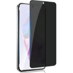 Privacy Αντιχαρακτικό Γυαλί Πλήρους Κάλυψης Για Xiaomi Redmi A5 4G 173 mm -Matte