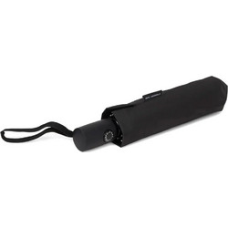 Ανδρική Ομπρέλα Μαύρη Karl Lagerfeld B3M50054-999