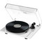 Pro-Ject Elemental Πικάπ White + Ortofon OM5e