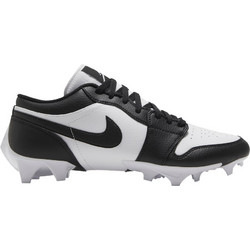 Jordan 1 Low TD Cleat Panda