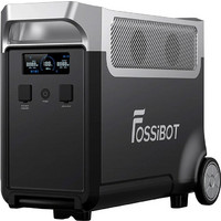 Μπαταρίες Φωτοβολταϊκών FOSSiBOT