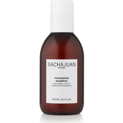 Sachajuan Thickening Σαμπουάν για Όγκο για Λεπτά Μαλλιά 250ml