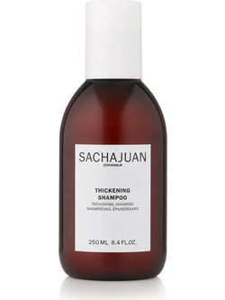 Sachajuan Thickening Σαμπουάν για Όγκο για Λεπτά Μαλλιά 250ml