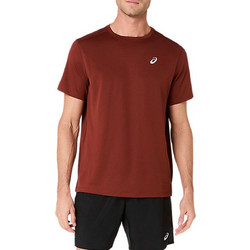 ASICS Core Shortsleeve Top (2011D221-202)