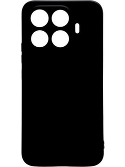 iNOS Soft TPU Back Cover Black (Xiaomi 17T Pro 5G)