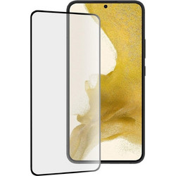 Techsuit 111D Full Cover Tempered Glass (Samsung Galaxy S22 Plus / S23 Plus)