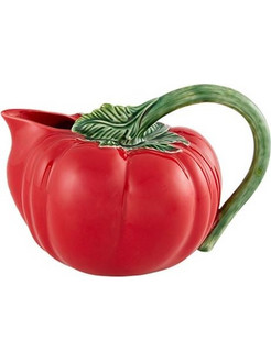 Κανάτα Κεραμική Ντομάτα Bordallo Pinheiro (2.75L)