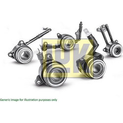 LuK 510 0274 10