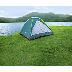 Bestway Pavillo Cool Dome Σκηνή Camping Ιγκλού 2 Ατόμων 3 Εποχών 145x205x100cm 68084