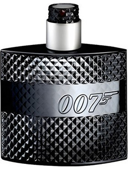 James Bond 007 Eau de Toilette 75ml