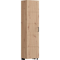 Fylliana Παπουτσοθήκη Islay 46 1K M46xΠ33xΥ185cm 11015046