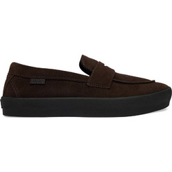 Vans Ανδρικά Μοκασίνια Loafers Καφέ VN000VA6Y49