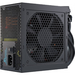 Seasonic G12 GM 750W Τροφοδοτικό Υπολογιστή ATX 80 PLUS Gold