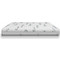 Ecosleep Ergo Ημίδιπλο 120cm Ecosleep Ergo Ημίδιπλο 120cm