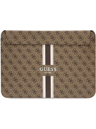 Guess GUCS14P4RPSW 4G Θήκη Laptop 14" Brown