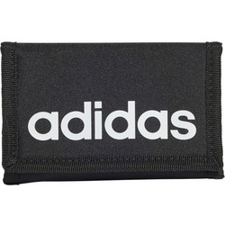 Adidas Adidas JE8346 Πορτοφόλι Μαύρο JE8346