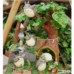 Benelic My Neighbor Totoro So Many Poses! Φιγούρα Blind Box