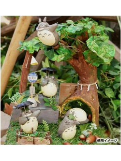 Benelic My Neighbor Totoro So Many Poses! Φιγούρα Blind Box