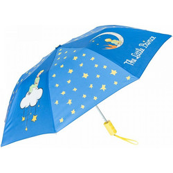 Ομπρέλα 55εκ με άνοιγμα 100εκ THE LITTLE PRINCE