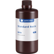 Anycubic Standard 1L Resin White