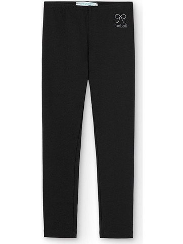 Boboli Stretch knit leggings for girl -BCI (490698 890) Κορίτσι Collection FW26-27
