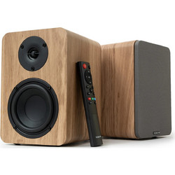 Vulkkano A4 ARC MKII Ηχεία Walnut