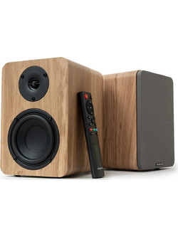 Vulkkano A4 ARC MKII Ηχεία Walnut