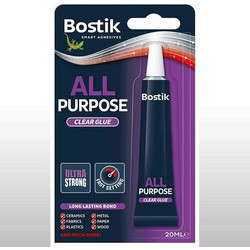 ΚΟΛΛΑ ΓΕΝΙΚΗΣ ΧΡΗΣΗΣ HOBBY ALL PURPOSE GLU 20ml