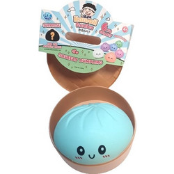 Squeezy dumpling kawaii xxl Whitehouse Leisure International Ltd
