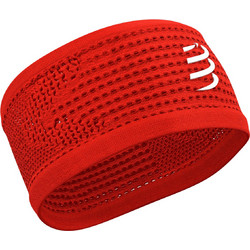 Compressport Headband On-Off Red