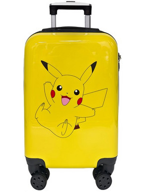 Pokemon - Trolley