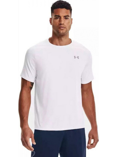 UA Tech 2.0 SS Tee