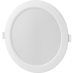 Λάμπα LED οροφής 18W/230V 4000K Rebel