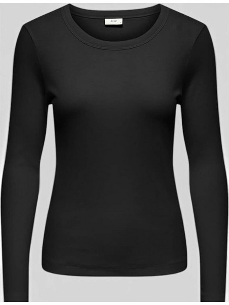 Γυναικεία μπλούζα JDYLUCKY LS NECK NEW TOP JRS NOOS / JDY / 15378197
