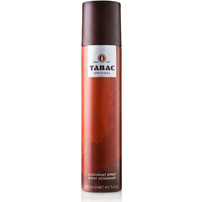 Tabac Original Ανδρικό Αποσμητικό Spray Χωρίς Αλουμίνιο 250ml
