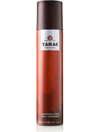 Tabac Original Ανδρικό Αποσμητικό Spray Χωρίς Αλουμίνιο 250ml