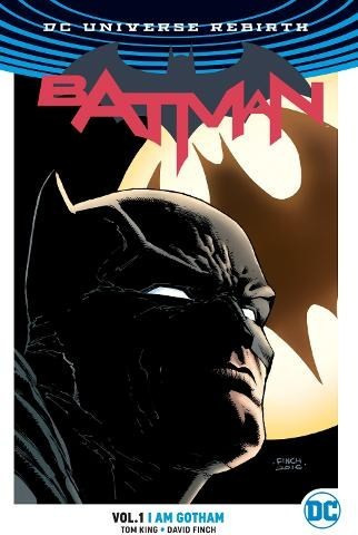 Batman Vol. 1