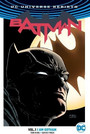 Batman Vol. 1 Batman Vol. 1