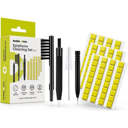Mobile Origin Earphone Cleaning Set CL2 - (MO-ECS-CL2)