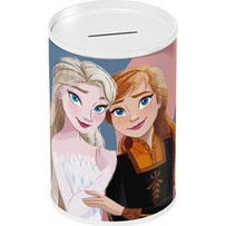 ΚΟΥΜΠΑΡΑΣ FROZEN ΜΕΤΑΛΛΙΚΟΣ 10x15cm