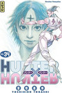 HUNTER x HUNTER Tome 34
