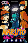 NARUTO Tome 45